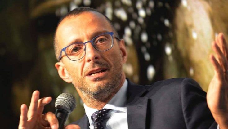 Matteo Ricci, ecco chi è il possibile candidato alla segreteria Pd