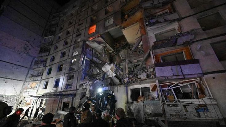Guerra Ucraina - Russia, le news del 31 ottobre. Blinken: “Ottomila soldati della Corea del Nord nel Kursk pronti a combattere”. Bombe russe su Kharkiv: 2 morti, uno è bambino di 11 anni