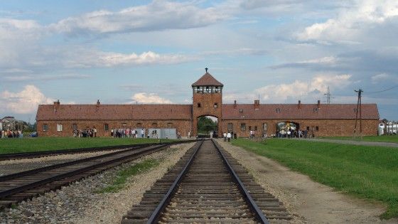 'Fondo perpetuo' per salvare Auschwitz: l'Italia grande assente