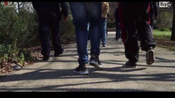 Festa del Cinema, detenuti giardinieri protagonisti di un docufilm 