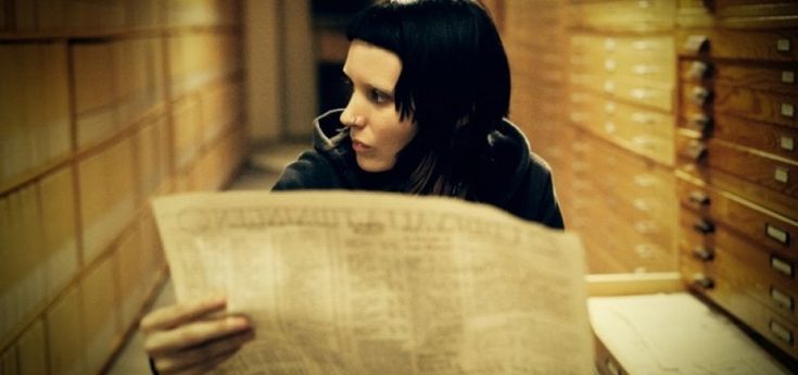 Torna Lisbeth Salander, ma non ci sarà Rooney Mara 