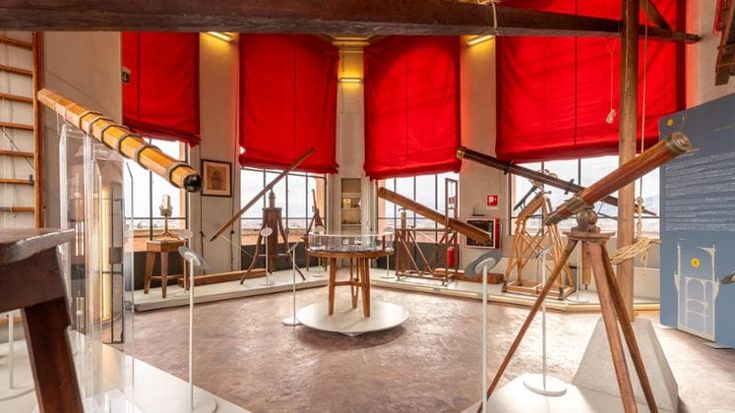 A Bologna, nell’ateneo più antico d’Europa, c’è un museo delle meraviglie