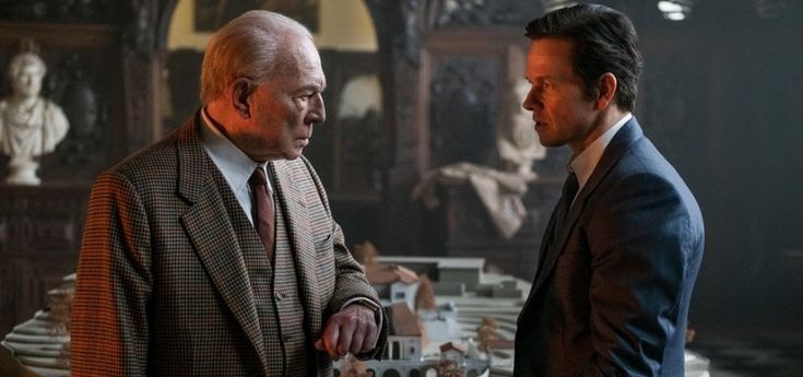 'Tutti i soldi del mondo', il film sul rapimento Getty bocciato dal nipote del sequestratore