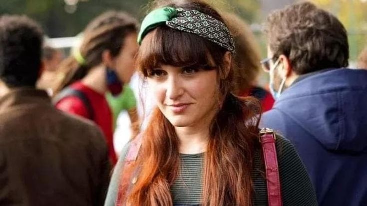 Martina Comparelli fermata sulla Global Sumud Flotilla: l’ansia di familiari e amici a Milano