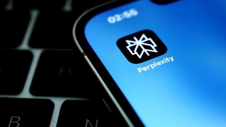 Mediaset e il Times: “I trucchi di Perplexity per violare il copyright”