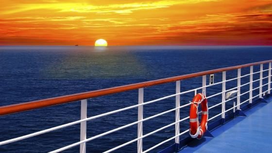 Tutto il fascino del Mediterraneo
