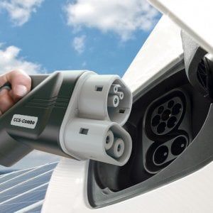 Auto elettrica, Santa Alleanza Bmw, Daimler, Ford, Volkswagen Group con Audi e Porsche 