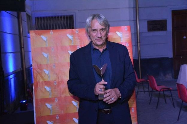 Corto Cultural Classic 2020 a Palma Campania: premio cultura e cinema al regista Mimmo Calopresti