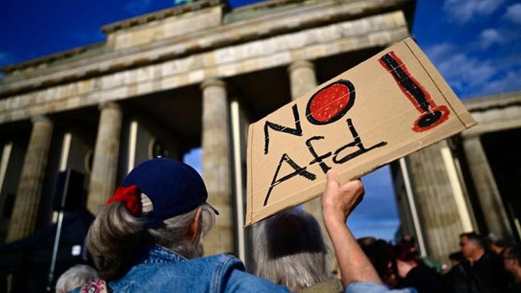 Migranti e sicurezza, la lezione tedesca