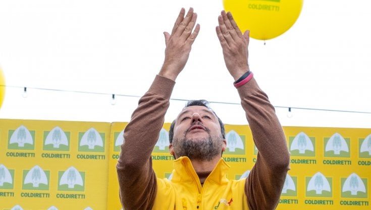 Ministri, ecco il totonomi: avanza Belloni alla Farnesina, la Lega reclama gli Affari regionali per promuovere l'autonomia