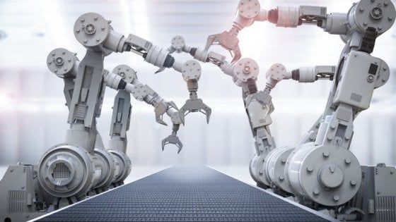 I robot ci ruberanno il lavoro? Il Mit: ''Molto meno nelle metropoli''