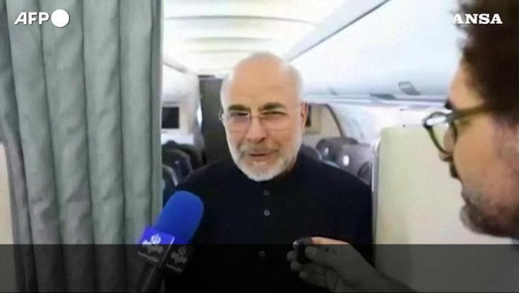 Usa-Iran, Ghalibaf: "Buoni risultati in Svizzera. Senza diplomazia, sforzo militare infruttuoso"