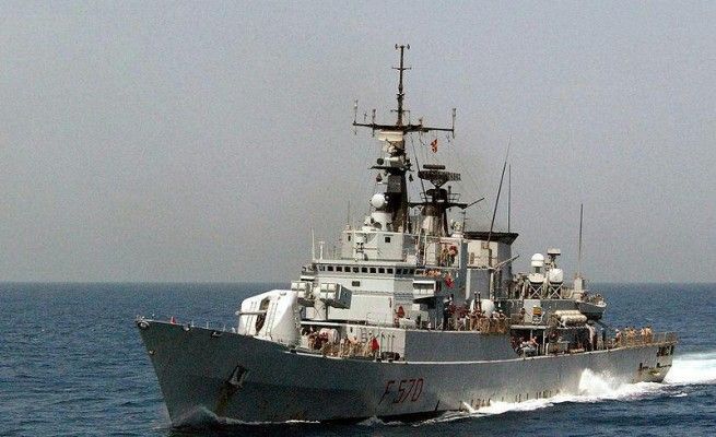 Il Tribunale amministrativosalva il militare ambientalista
