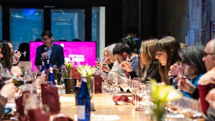 Salone del Vino di Torino: 500 cantine e un Piemonte da scoprire