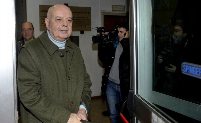 Procura, oltre 21mila indagati<br />pendenze raddoppiate dal 2005