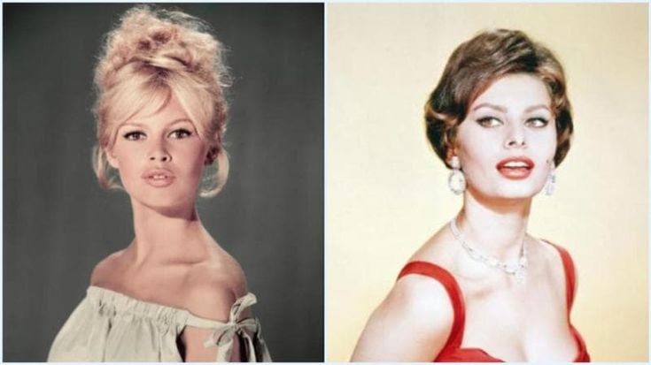 Brigitte Bardot e Sophia Loren, splendide novantenni: così due dive hanno ridisegnato l’immaginario femminile del 900