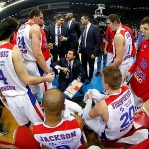 Basket, Eurolega; al via le Final Four: Cska da battere ma il Real gioca in casa