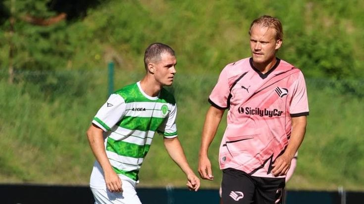 Il Palermo ne fa 7 al Paradiso. Osti molla Rao ma chiude per Bozzolan