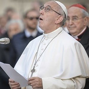 Il Francesco mai visto e quelle confidenze su un pontificato breve