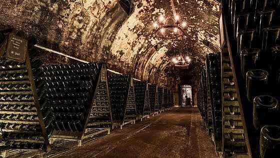 Da bere: il piacere della memoria