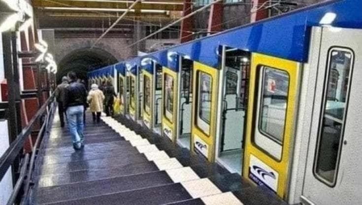 Dal 15 maggio chiusa per 9 mesi la Funicolare di Montesanto: revisione ventennale degli impianti