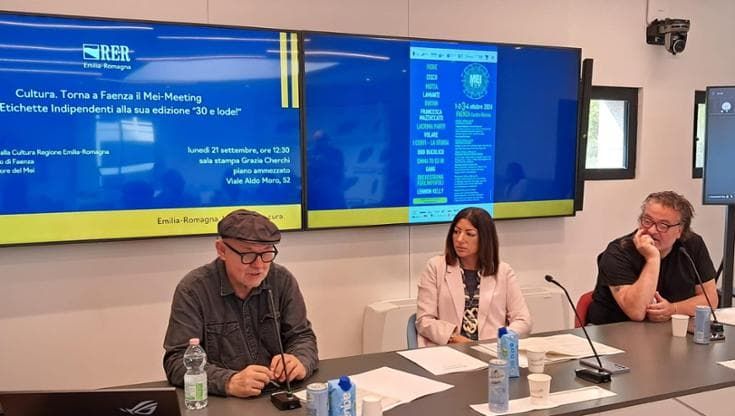 Mei, trent’anni con lode: “Per il Meeting delle etichette indipendenti sono arrivate 1250 richieste”
