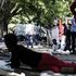 Roma, l’accanimento delle autorità contro i 200 migranti della Stazione Tiburtina