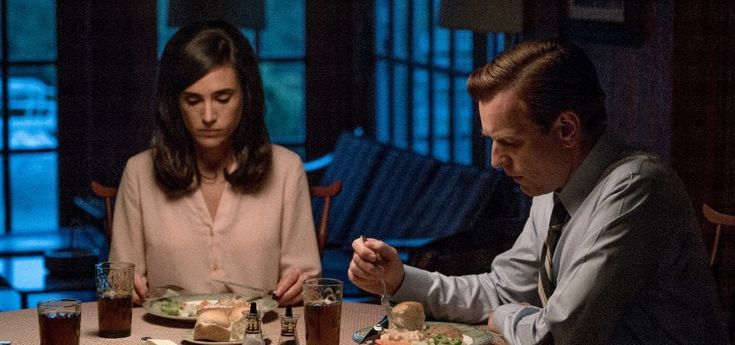 'American pastoral' e gli altri romanzi cult, il tradimento del grande schermo