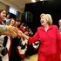 Primarie Usa dem, Hillary vince di misura in Kentucky. L'Oregon a Sanders. Trump: 