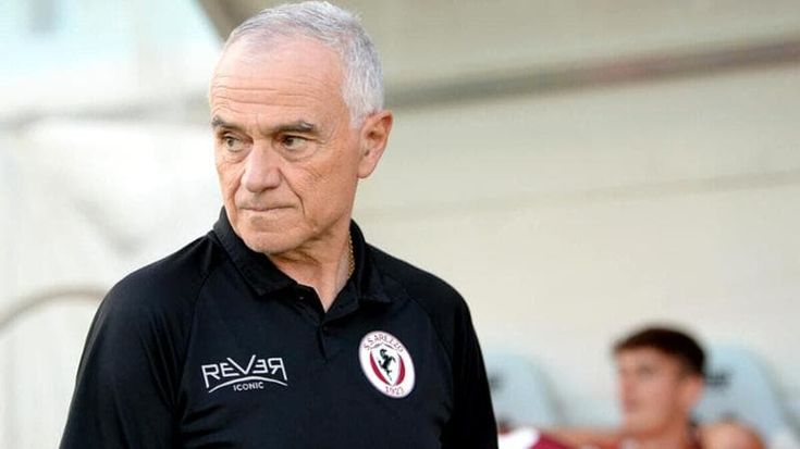 Paolo Indiani, il Bielsa del calcio italiano: chi è l’allenatore che ha riportato il Livorno in C