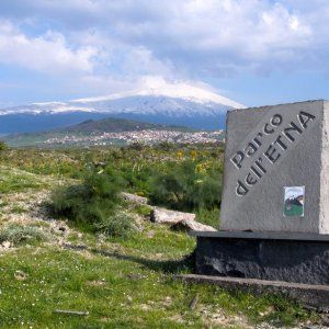 Sport nel parco dell'Etna, ecco il primo calendario regionale degli eventi