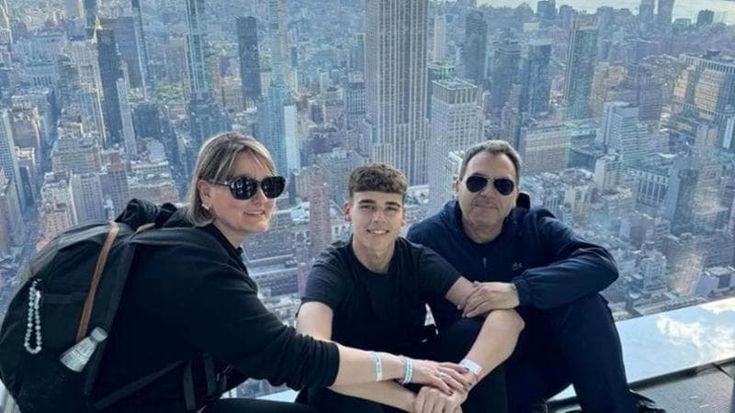 Ragazzi morti a Senago: “Basta cattiverie in rete, lasciate in pace Lollo. Pietà per noi genitori”