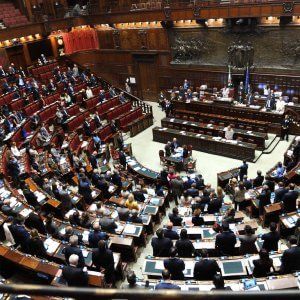 Def, via libera da Camera e Senato a slittamento pareggio di bilancio