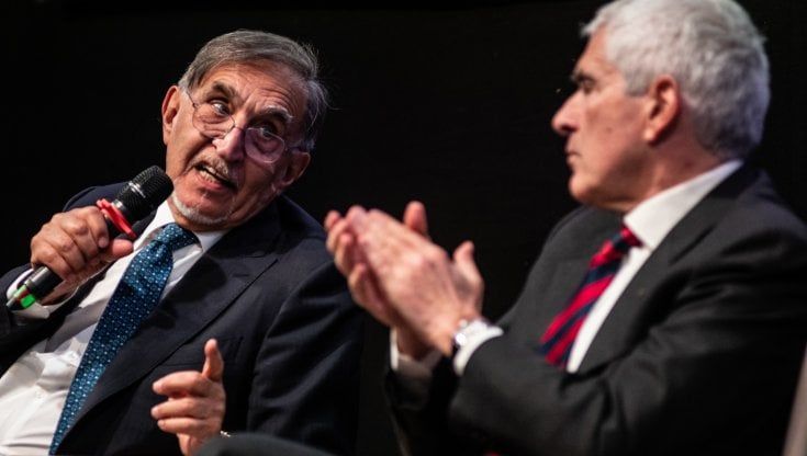 La Russa insiste: "I resistenti non erano tutti uguali. I partigiani rossi volevano un'Italia modello Unione sovietica"