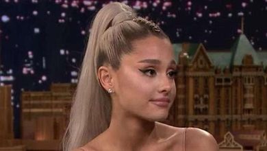 Ariana Grande, prima intervista tv dall'attentato: la commozione allo show di Fallon 