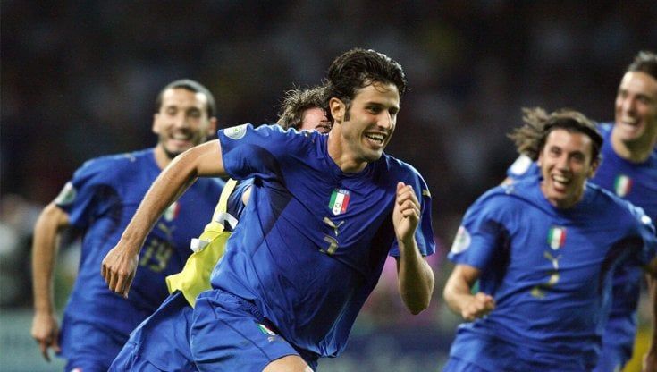 Mondiali, ma quale Qatar: meglio ri-sognare l'Italia del 2006