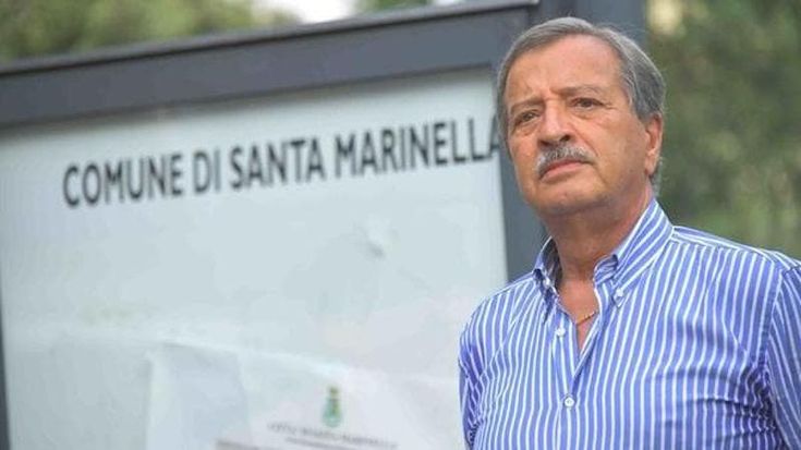 Tidei, non solo i video hard. Nel complotto contro il sindaco banchetti, suv e salme spostate su richiesta