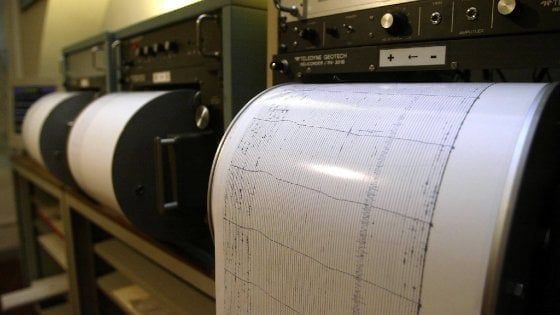 Terremoto, scossa in Puglia fra le isole Tremiti e la costa del Gargano: non ci sono danni né feriti