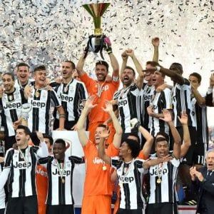 Juventus, il triplete c'è già. Ai bianconeri scudetto (e Champions) in Borsa