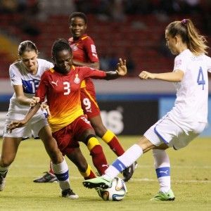 Calcio, Azzurrine nella storia. Sono in semifinale ai Mondiali Under 17
