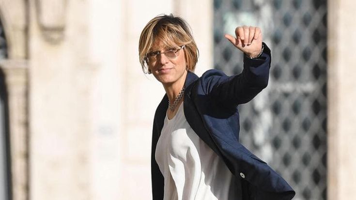 Giulia Bongiorno: “Non sono la regista di Nordio e Pinelli. Ai bavagli dico no”