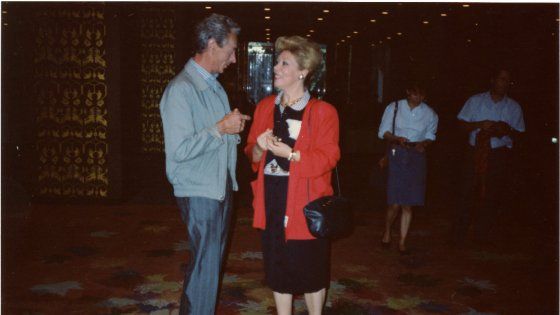 Addio a Carpana, la viola di Felino: dal lager ai palcoscenici di tutta Europa