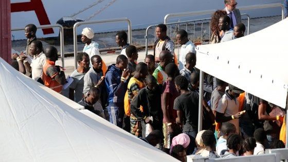 Un nuovo rifugiato ogni tre secondi: il bilancio dell'Unhcr