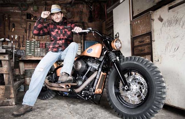 Motor Bike Expo, il Barnum delle due ruote