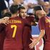 La Roma cresce, Tottenham piegato nel recupero. Di Francesco: 