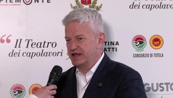 Luca Giavi: "Ecco i segreti del successo del Prosecco"