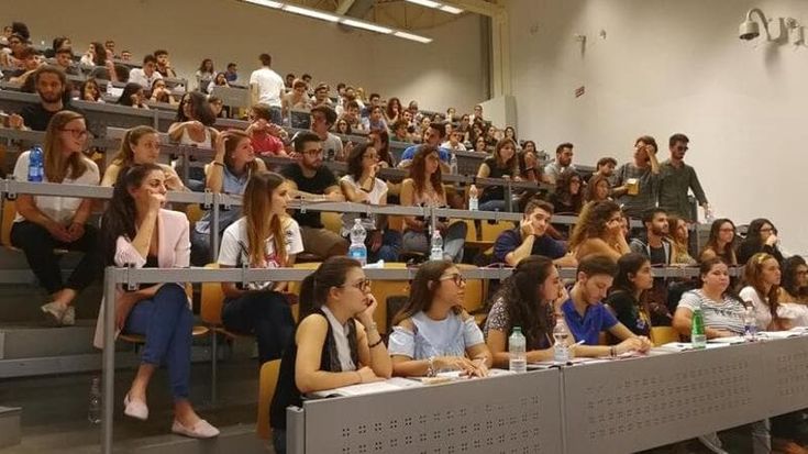 Flop test di Medicina, ricorso degli esclusi: dalla Sicilia già 450