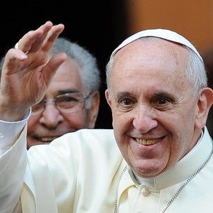 Papa annulla visita al Gemelli per indisposizione