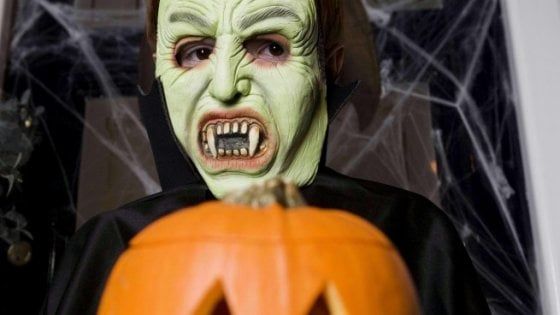 Dolcetto o scherzetto? Gli eventi per Halloween a Bologna  e dintorni