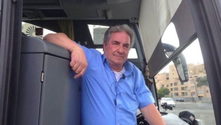 Morto Claudio Murlo, storico autista della Roma. Bruno Conti: "Per tutti noi sei stato un padre. Ci mancherai"